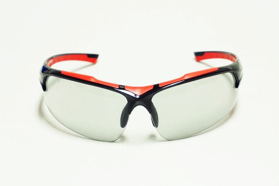แว่นตา LEOPARD X-Ray Photochromic CYCLING SUNGLASSES เลนส์ปรับแสงอัตโนมัติ 2020