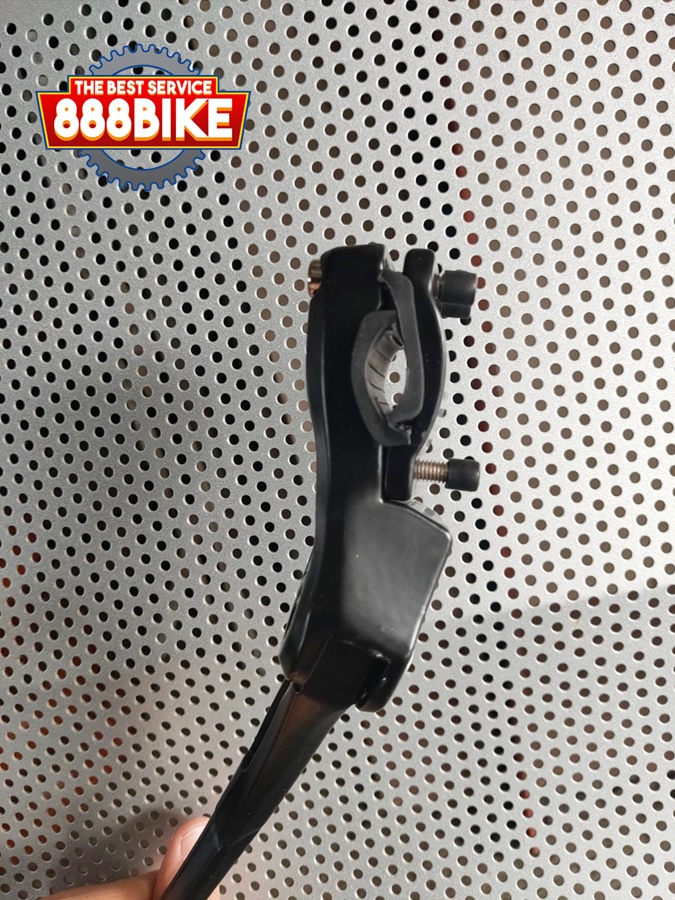 ขาตั้งจักรยานปรับได้ อลู 26-29er ,Kickstand05 (มีสีดำ)