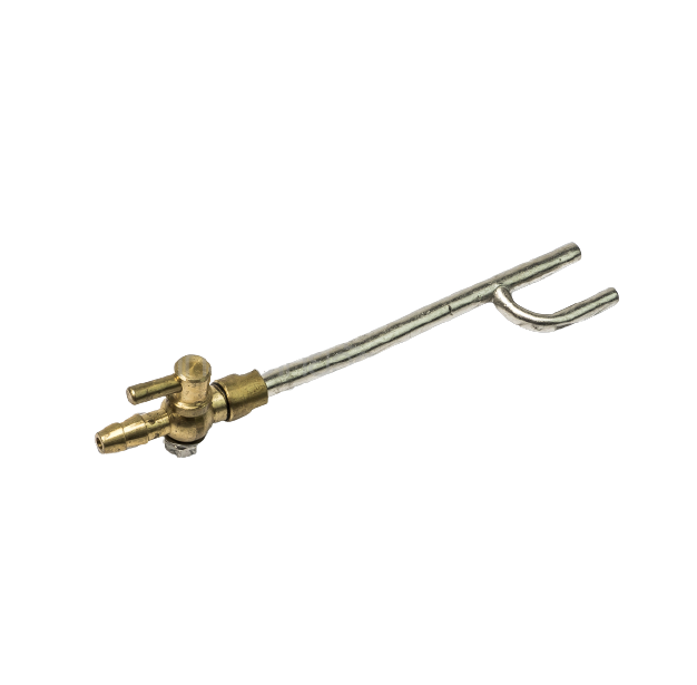 ก๊อกน้ำ เครื่องตัดคอนกรีต Makita มากีต้า 4100NB [#54], 4100NH [#48] Pn.164405-9 (แท้) ##