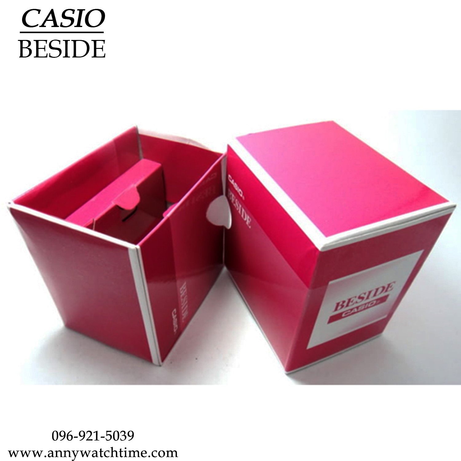 CASIO BEM-152D-1A