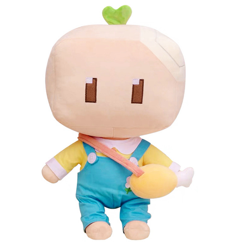 ตุ๊กตา จากซีรี่ย์ ฉากรักวัยฝัน