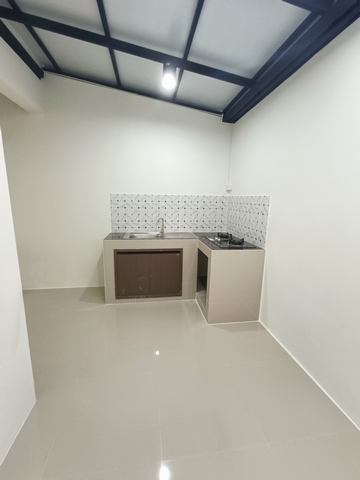 ขายทาวน์เฮ้าส์หมู่บ้านปัฐวิกรณ์ รามอินทรา 44 รีโนเวทใหม่ 2 ห้องนอน 2 ห้องน้ำ พร้อมอยู่ ฟรีโอน