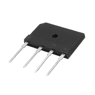RBV2506D Diode Silicon Bridge Rectifiers 600V 25A