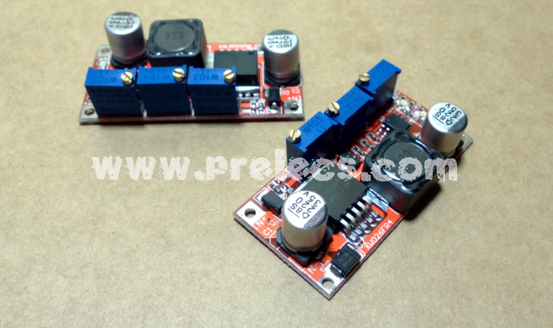 Switching Regulator Step Down Module