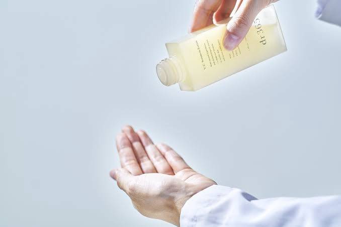 DR365 V.C. セラムインローション โลชั่นบำรุงผิว 100ml (VC Serum-In Lotion)