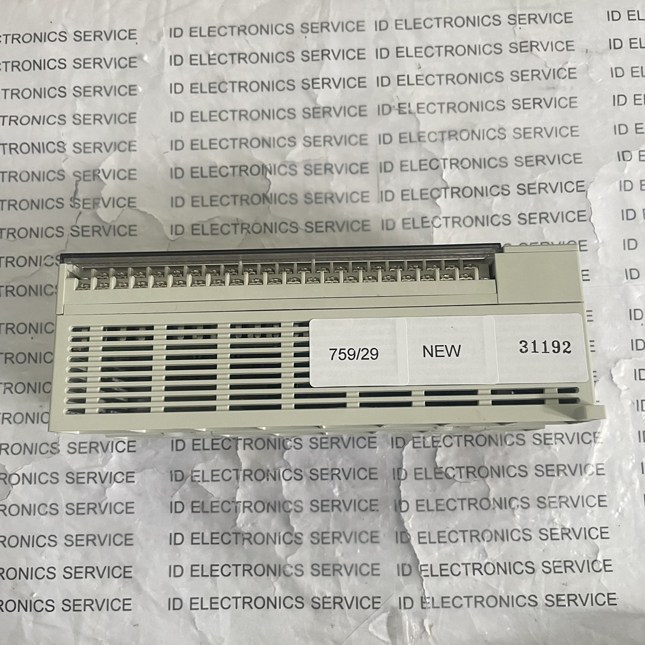 XC3-48T-E PLC " XINJE "