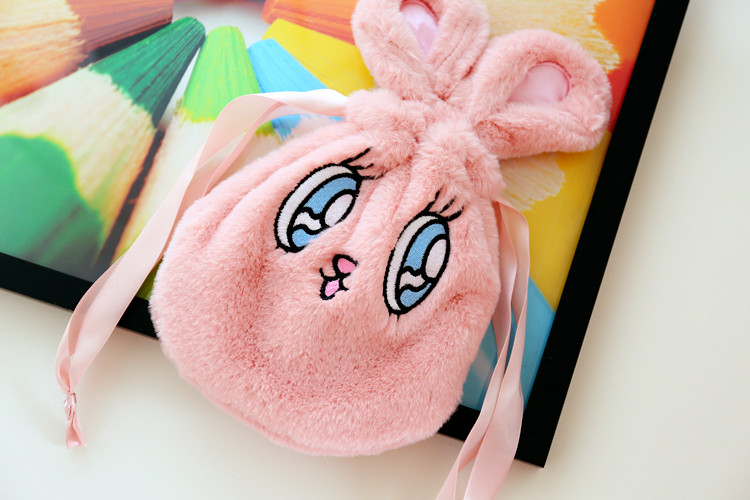 ถุงหูรูดกระต่าย Estherloveschuu