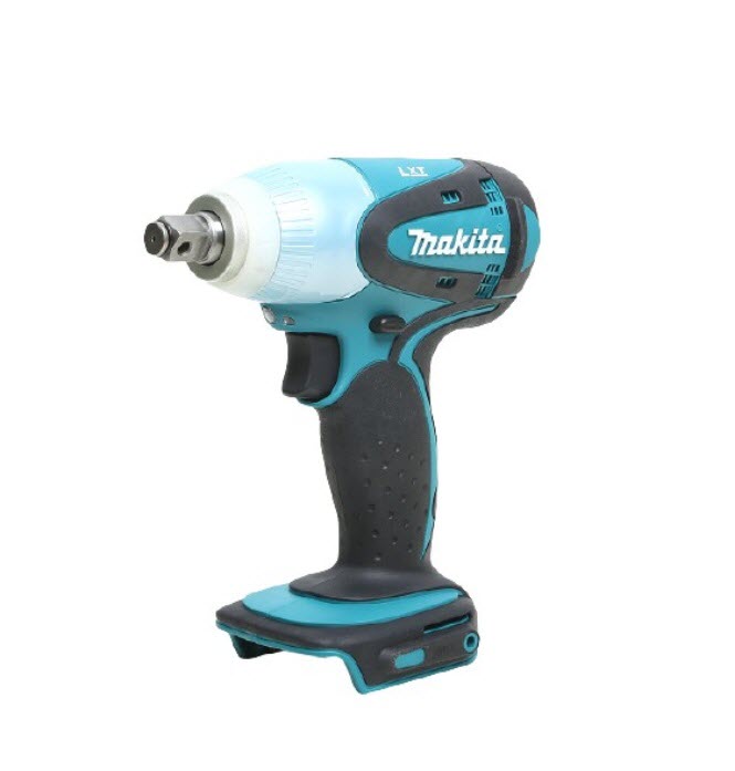 บล็อคไร้สาย 18 โวลต์ Makita มากีต้า รุ่น DTW251Z (แท้) ##