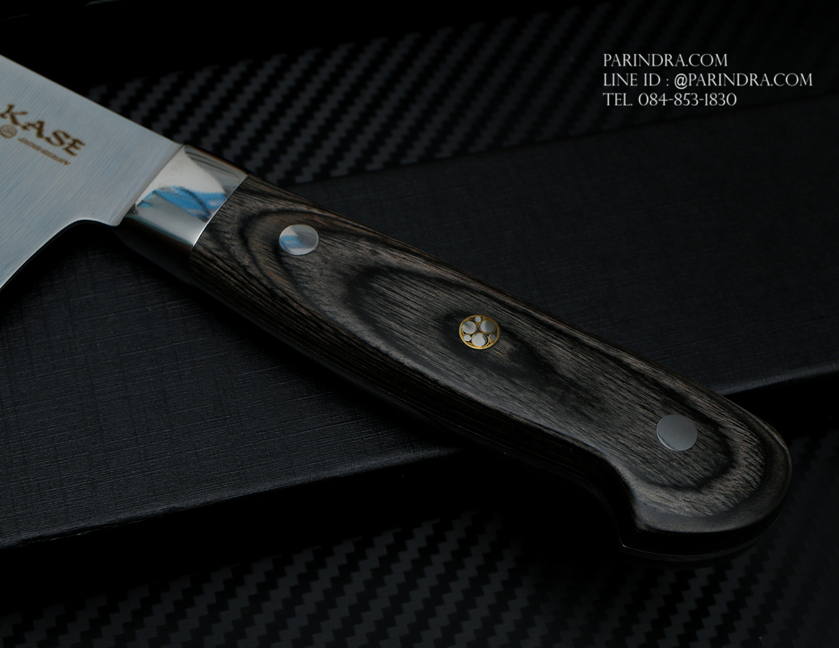 มีดเชฟ มีดทำครัว OMAKASE High Quality ขนาด 8 นิ้ว