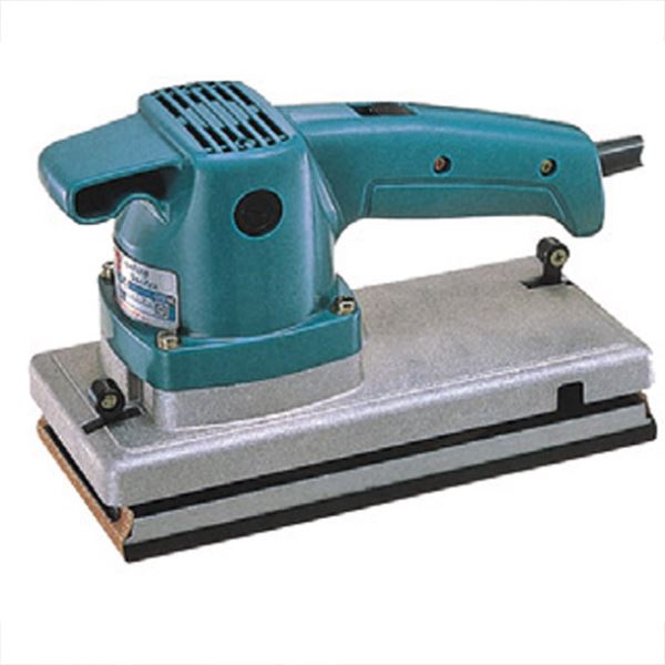 สายพาน เครื่องขัดกระดาษทราย มากีต้า Makita 9045B, 9045N Pn.001080 (แท้) ## (**)