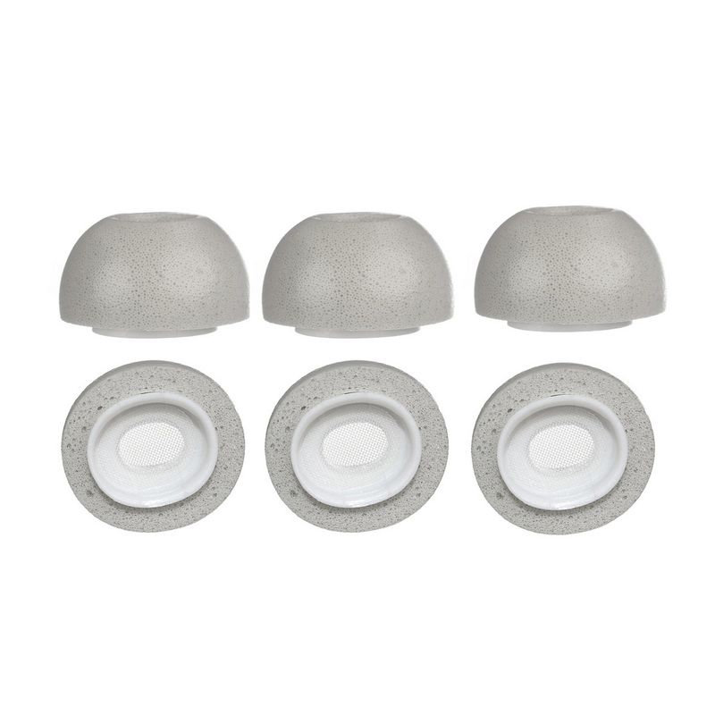 X-Tips FoamAirpodsPro จุกโฟมแบบมีตระแกรงสำหรับหูฟัง Apple Airpods Pro