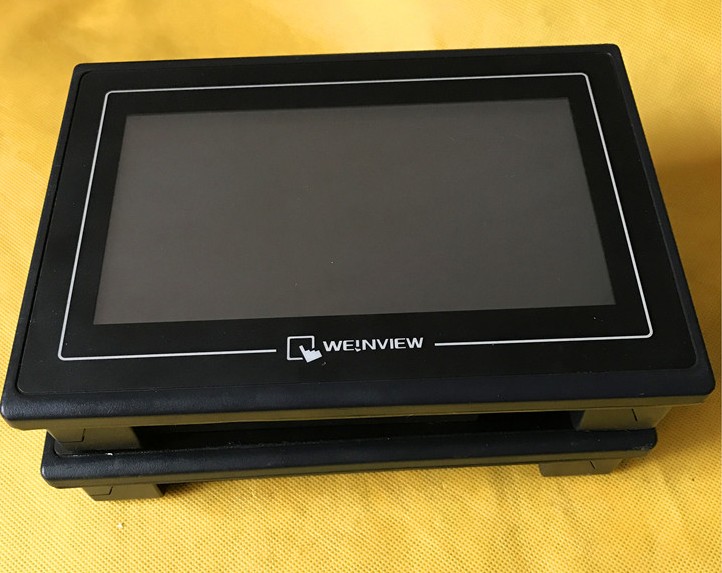 LCD TOUCH SCREEN " WEINTEK " รุ่น TK6070IH 3WV