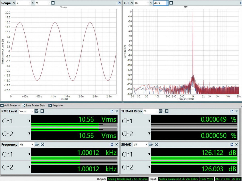 ขาย Topping A90D Fully Discrete Balanced Headphone Amplifer