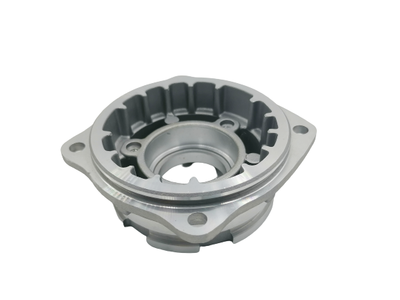 ฝาปิดลูกปืน หินเจียร Makita รุ่น GA7050, GA9050 #43 Pn.318523-7(แท้) #C3