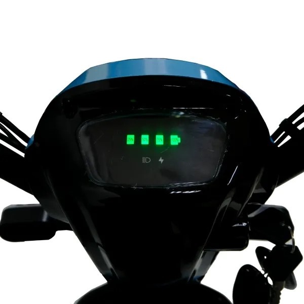 MEADOW E-City 2.75-10"