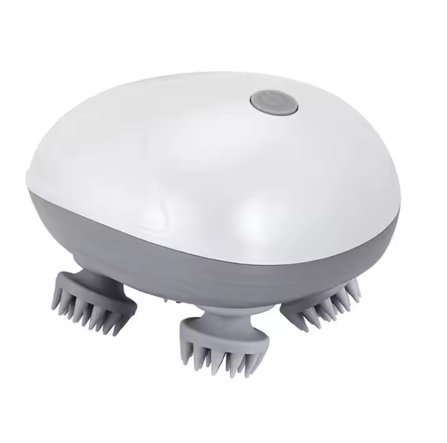 เครื่องนวดศีรษะ(Smart Scalp Massager) รุ่น COST-701 5W