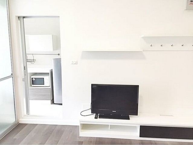 ให้เช่าดีคอนโด แคมปัส รังสิต 30 ตร.ม.วิวสระ เฟอร์ครบ เครื่องใช้ไฟฟ้าครบ ใกล้ธรรมศาสตร์รังสิต