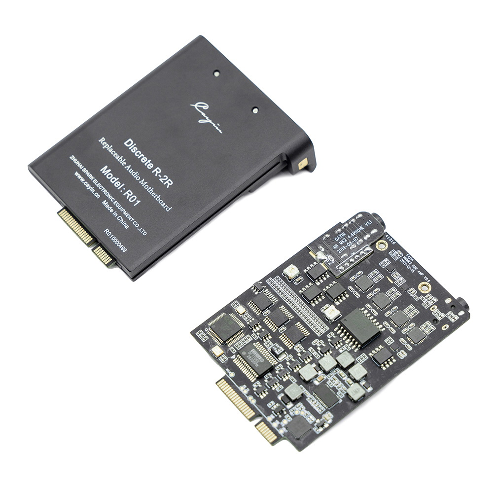 ขาย Cayin R01 ภาคแอมป์ module R01 ของ Cayin n6ii
