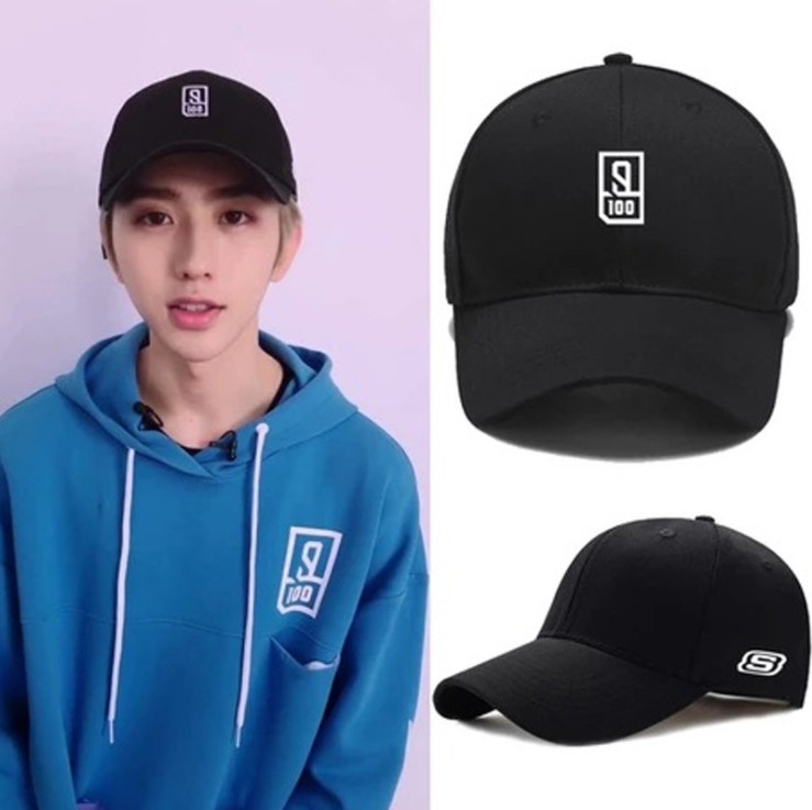 หมวก Idol Producer