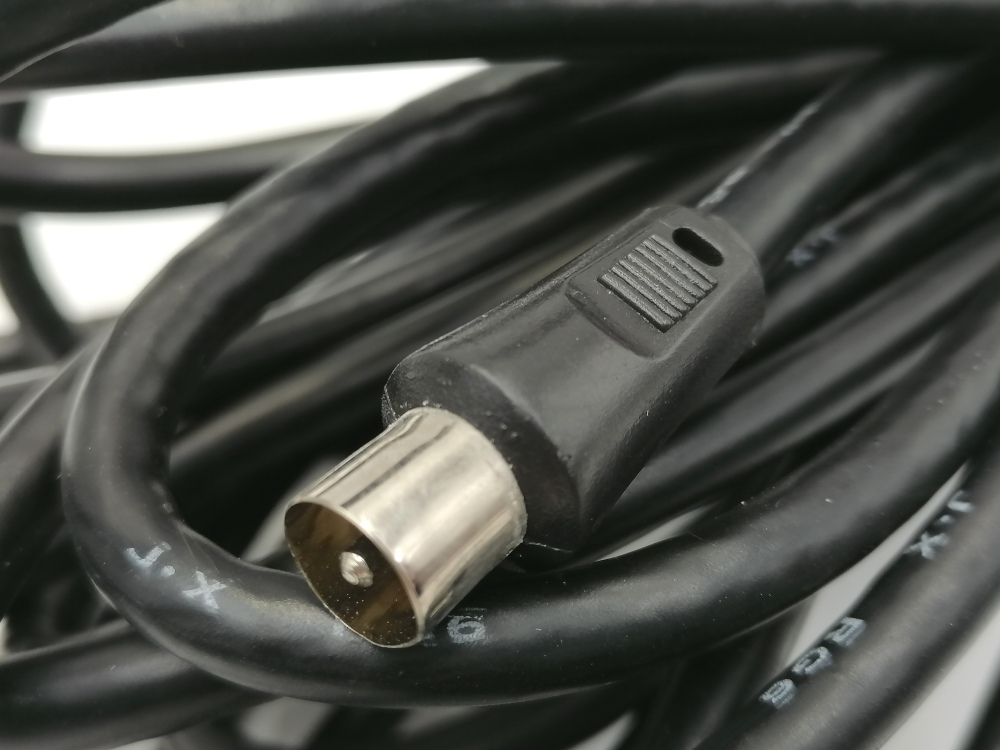 เสาอากาศดิจิตอลทีวี ยี่ห้อ Wisdom รุ่น SG-607