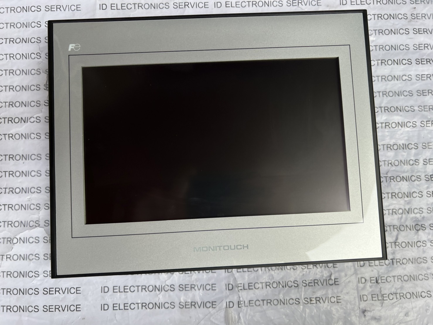 TS1100I HMI " FUJI "