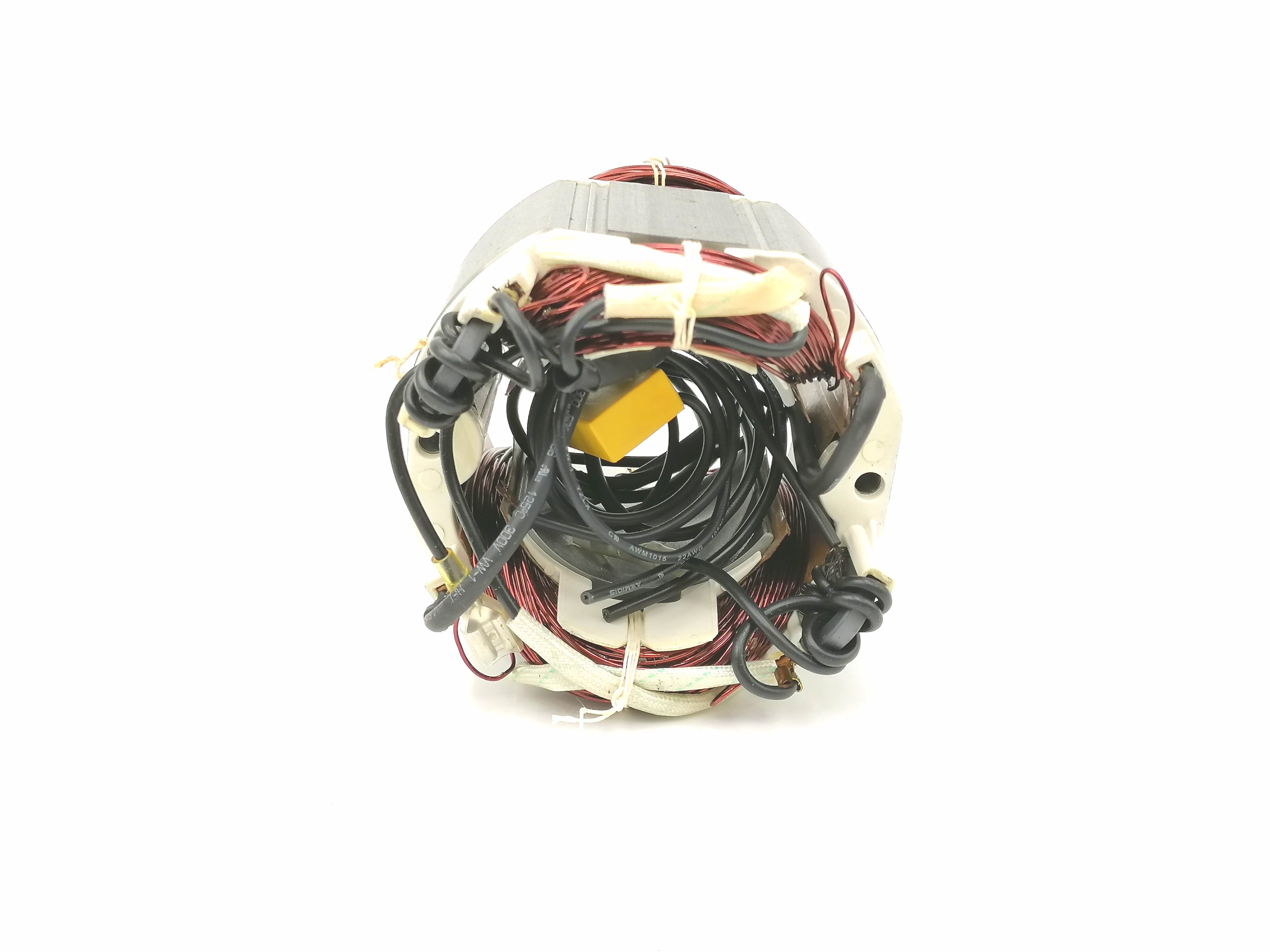 ฟิลคอยล์ แท่นตัดปรับองศา Maktec, Makita MT230, M2300, M2300B (แท้) ##