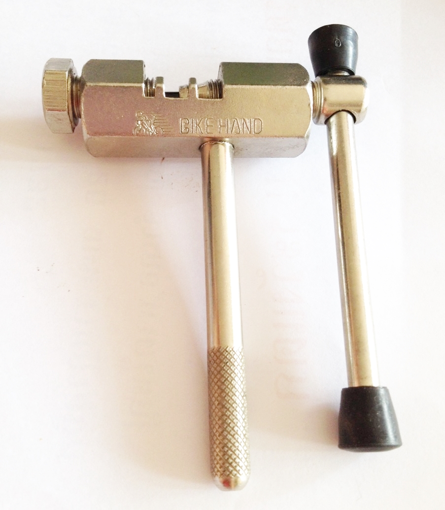 “BIKE HAND” ตัวตัดโซ่เล็ก. YC-329D