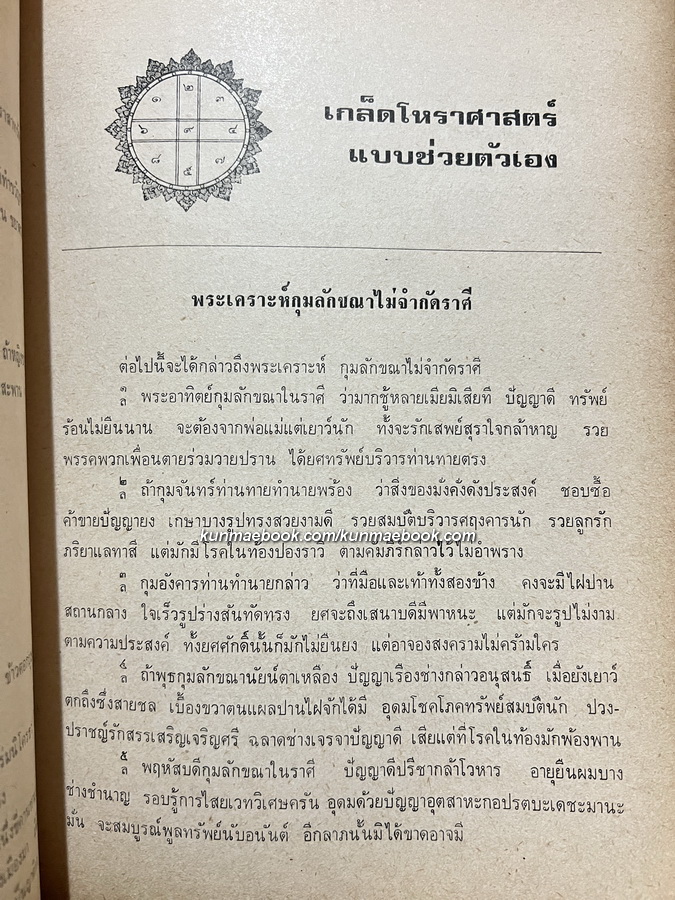 อนุสรณ์ในงานฌาปนกิจศพ นายนิยม (ป๋าเหล็ง) เหล่าบุญมี