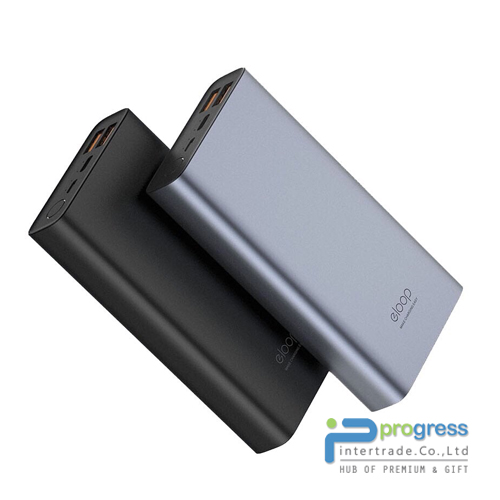 Powerbank Eloop E37 22000 mAh