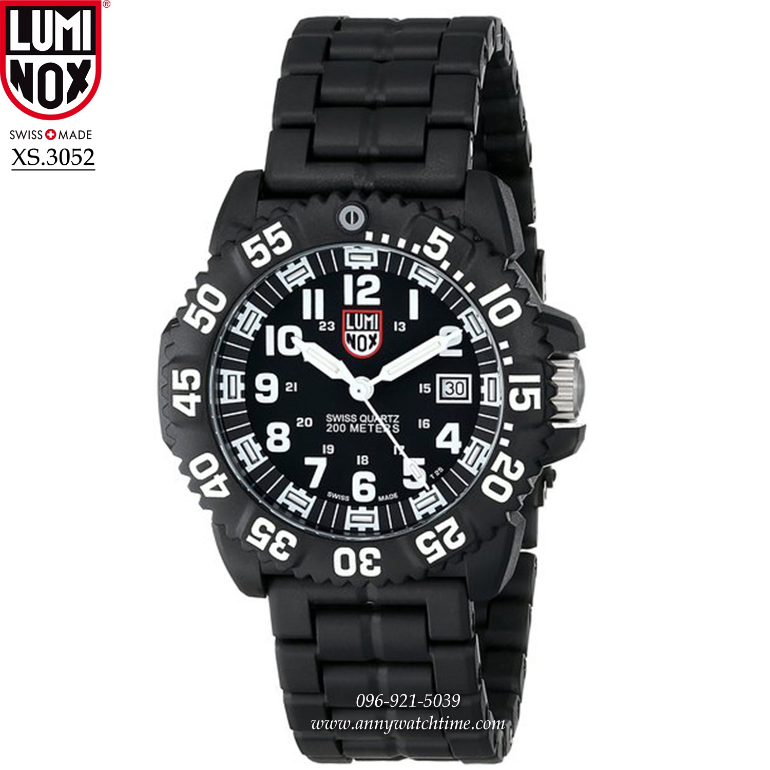 LUMINOX XS.3052