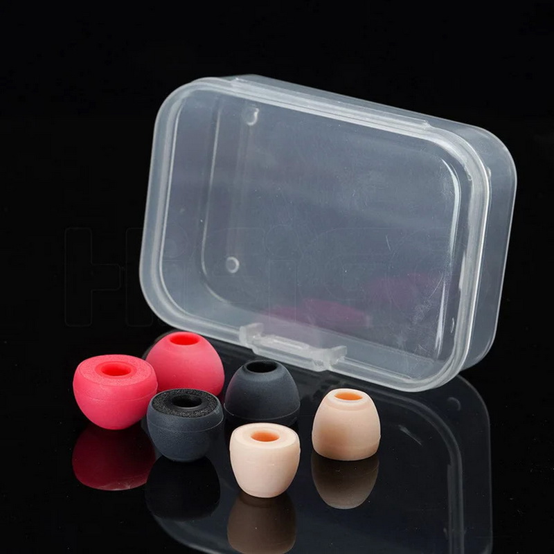 SeeAudio x Zeos Render จุกหูฟังไฮบริดคุณภาพสูง ที่ไม่เหมือนใคร