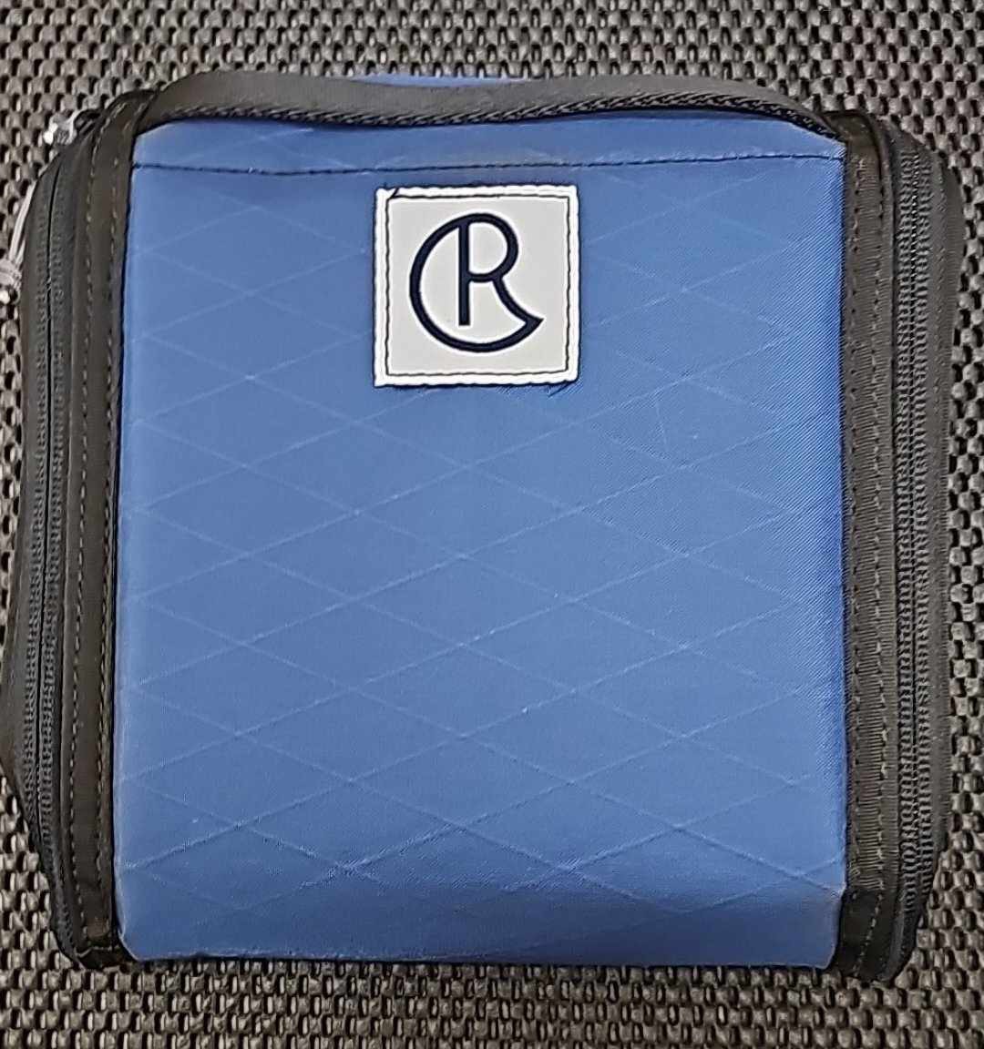 Chris Reeve Paladin 33 Soft Case