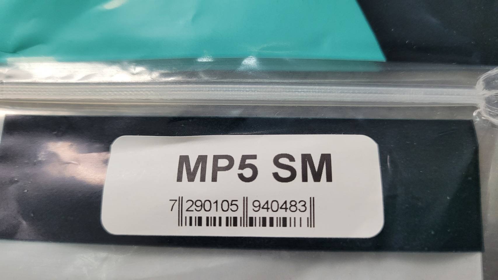 MP5-SM Scope Mount MP5SM