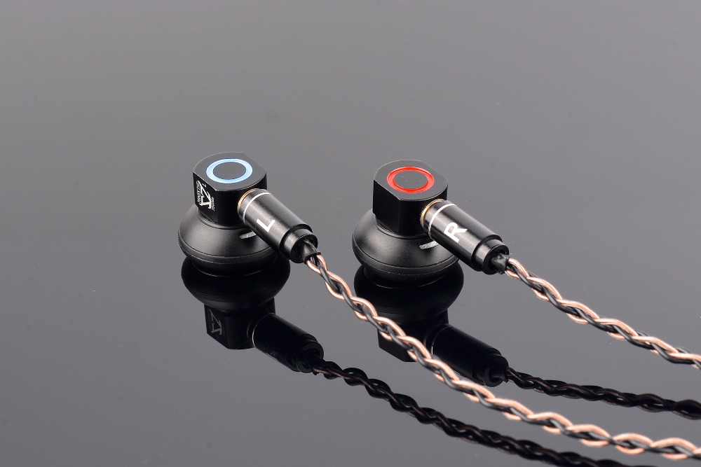 ขาย TONEKING TO400s หูฟังกำลังขับ 400ohm ขั้ว MMCX ถอดสายได้ ไดรเวอร์ Graphene