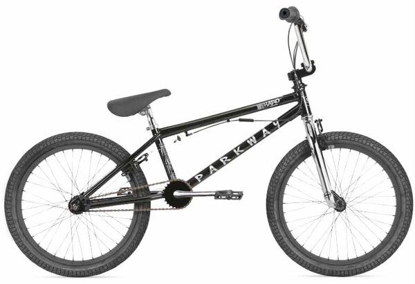 จักรยาน BMX HARO รุ่น Parkway DLX 20 วงล้อ 20 นิ้ว ปี 2022