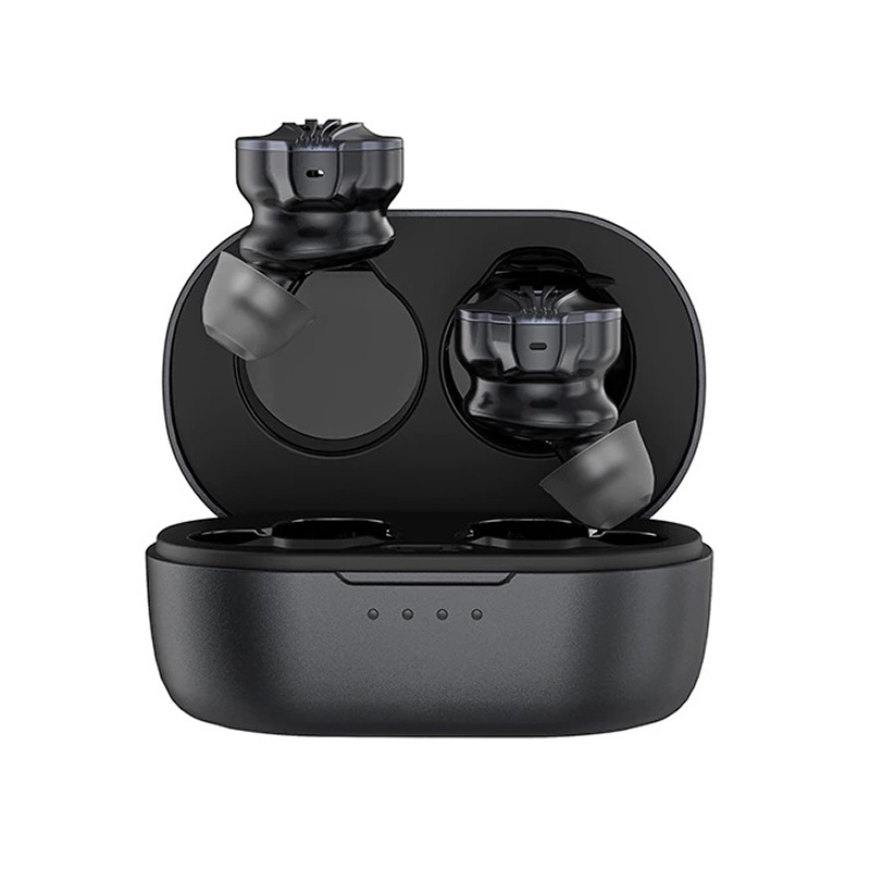 FiiO FW5 หูฟัง TWS หูฟัง 3 ไดรเวอร์ 2BA+1DD ประกันศูนย์ไทย