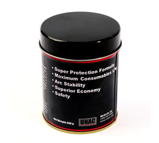 เจลล้างหัวเชื่อม KEENWELD MIG 400 กรัม POLO โปโล Pn.KWG-01 ##