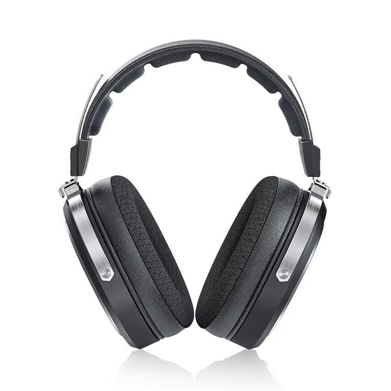 FiiO FT1 PRO หูฟังเฮดโฟนไดรเวอร์ Planar เสียงชัดเจน เวทีเสียงกว้าง ประกันศูนย์ไทย