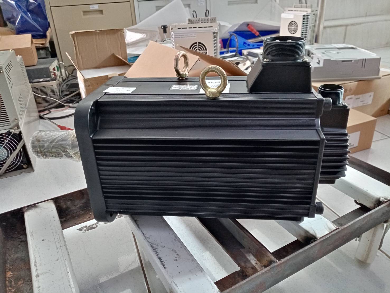 SGMGH-75ACA61 SERVO MOTOR " YASKAWA "