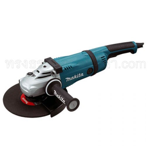 ตัวกันสะเก็ด, บังใบ หินเจียร Makita GA9020 [#47], GA9030 [#55] Pn.154672-4 (แท้) ##