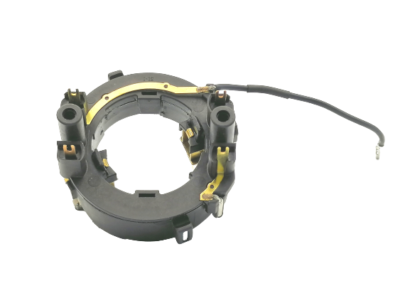 ซองถ่าน สว่านโรตารี่ Maktec, Makita มากีต้า รุ่น MT870, MT871, M8701, M8701B [#90] Pn.638747-2 (แท้)## (**)