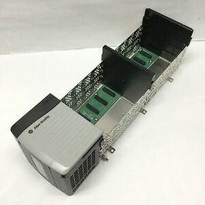 PLC " ALLEN-BRADLEY " รุ่น 1756-PA72 C