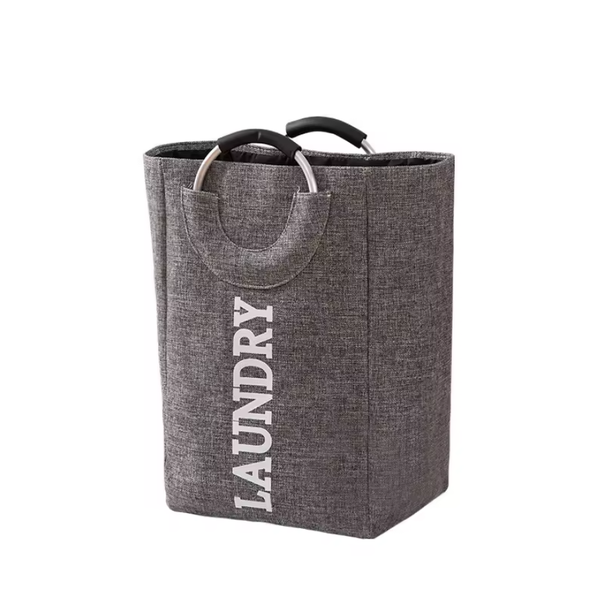 Laundry bag รุ่น JY008 ขนาด 32*25*30 ซม.