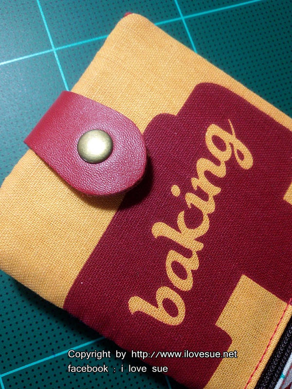 ชุดคิทพร้อมสอนฟรี กระเป๋าใบสั้นท่านชาย - แจ้งสีที่ต้องการด้วยนะคะ