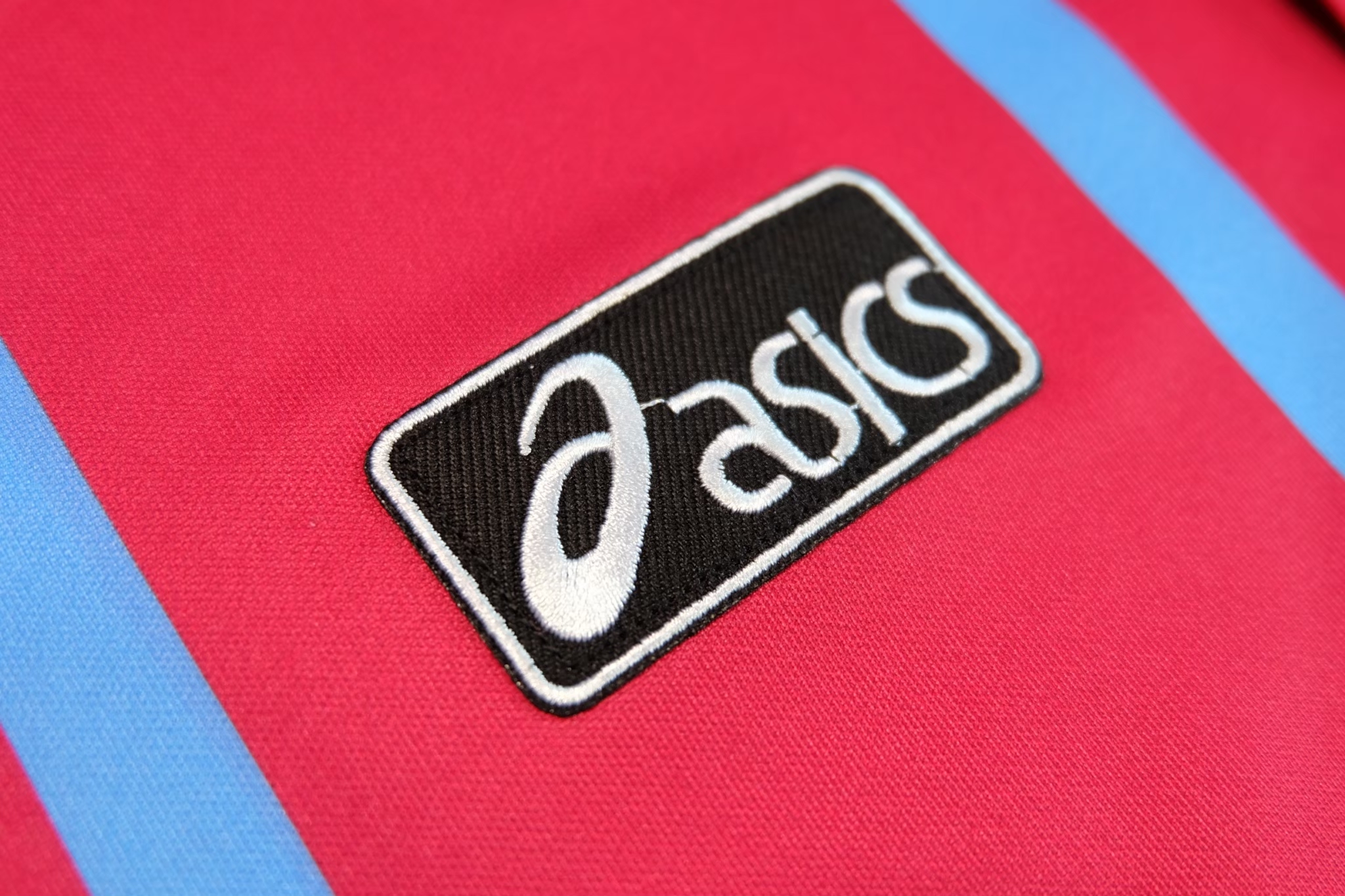 Aston Villa 1994 Vintage Jersey เสื้อฟุตบอลแอสตันวิลล่าย้อนยุค Muller