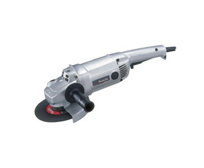 ก้านกดสวิทช์ หินเจียร Makita มากีต้า รุ่น 9617 [#48] Pn.416656-3, Pn.455478-6 (แท้)(**) #A4