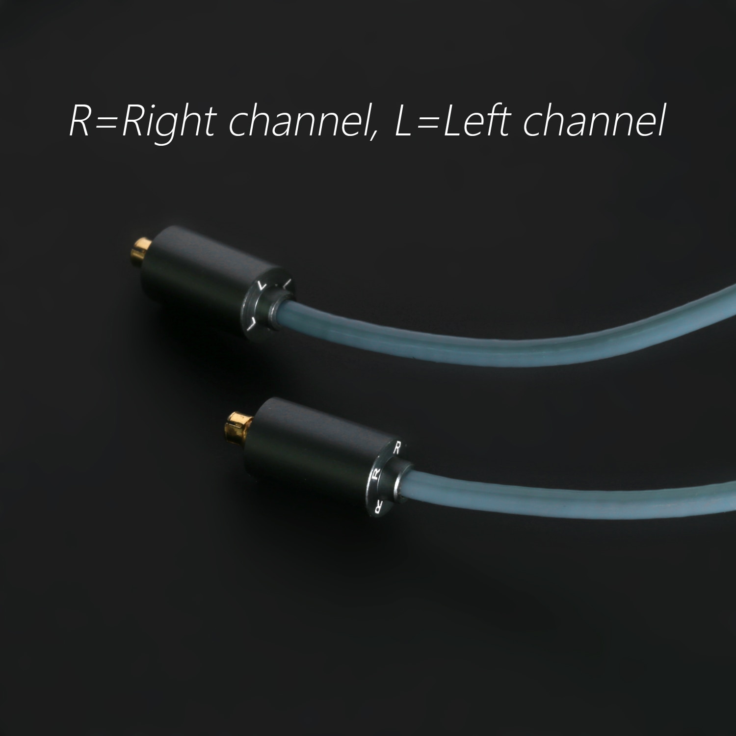 ขาย DD BC120A Forest สายอัพเกรดหูฟัง ทองแดง monocrystalline OCC ระดับ 6N