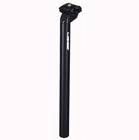 หลักอานตรง ZOOM ALLOY SEATPOST ,SP-406/ISO-M,27.5 ยาว 350มม.
