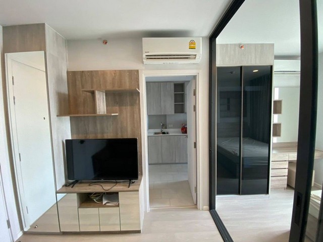 ให้เช่าคอนโด เซียล่า ศรีปทุม 22 ตรม.เฟอร์ครบ มีเครื่องซักผ้า ใกล้ ม.ศรีปทุม ลดราคาสุดๆ!!