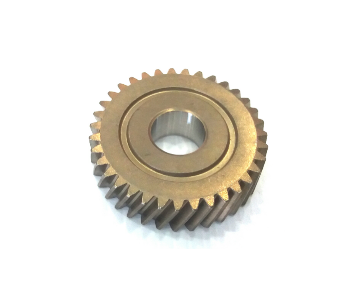 เฟือง สว่าน Maktec มาคเทค, Makita มากีต้า MT603, MT606, MT607, M6001, M6001B, M6002, M6002B, 6412, 6413 Pn.226578-7 (แท้)(**)